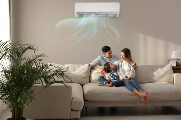 Best Residential HVAC services  in Whitney, TX