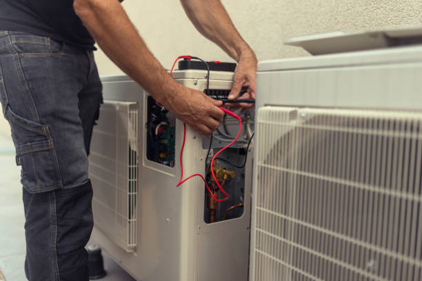 Best HVAC system installation  in Whitney, TX