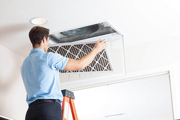 Professional HVAC in Whitney, TX
