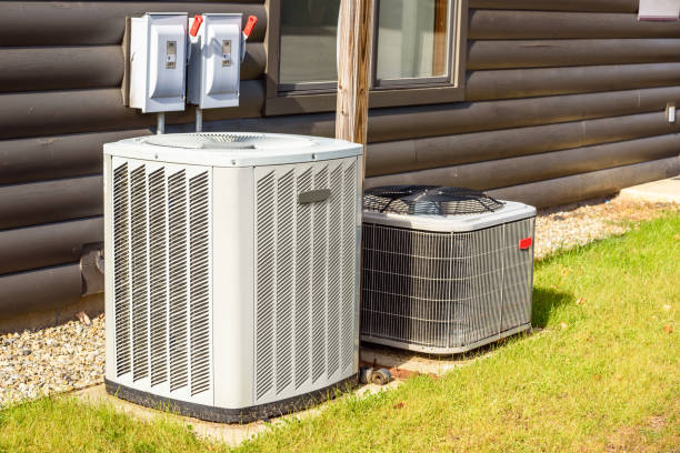 Best Ductless HVAC repair  in Whitney, TX